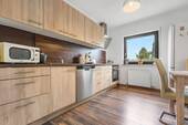 separate Küche - 