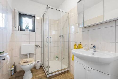 Duschbad - 