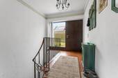 Eingangsbereich - 