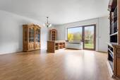 Wohnzimmer Souterrain - 