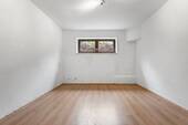 Schlafzimmer Souterrain - 