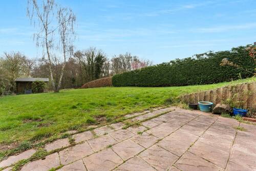Garten - 