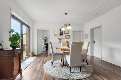 Essbereich - 