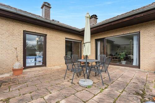 Terrasse - 
