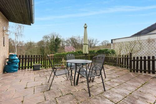 Terrasse - 