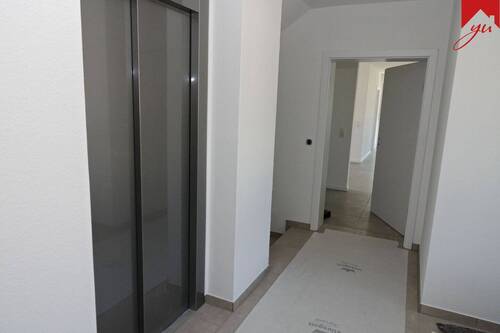 Hausflur - 