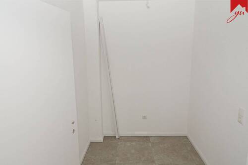 Eingangsbereich - 3 Zimmer Etagenwohnung zur Miete in Esens