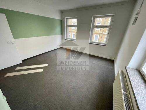 Büro rechts vorne - 