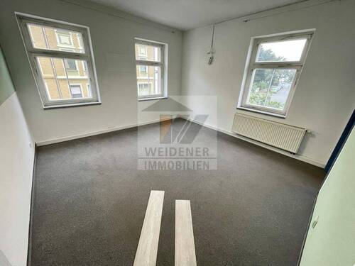 Büro rechts vorne - 