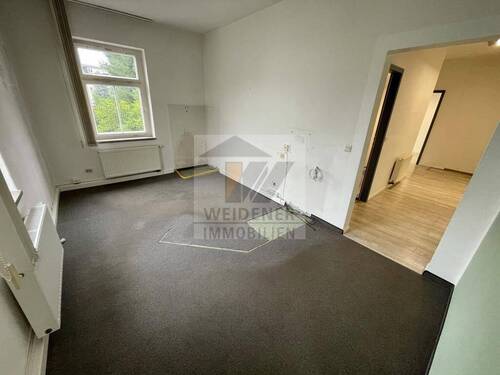 Büro rechts hinten - 