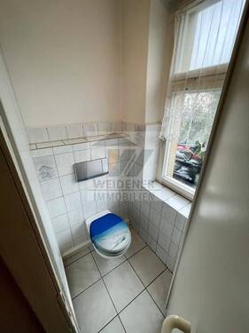 WC Damen - 