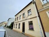 Ansicht - 4 Zimmer Büro zur Miete in Gera