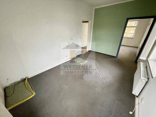 Büro rechts hinten - 