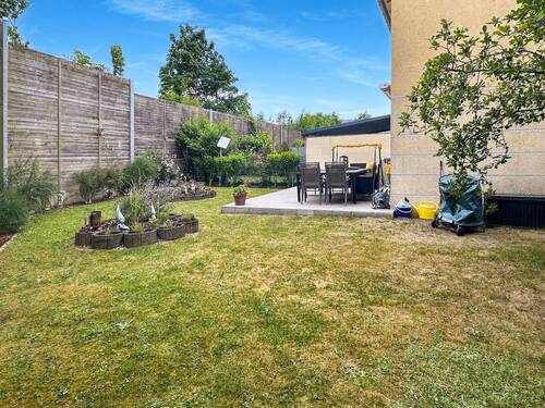 Garten - 