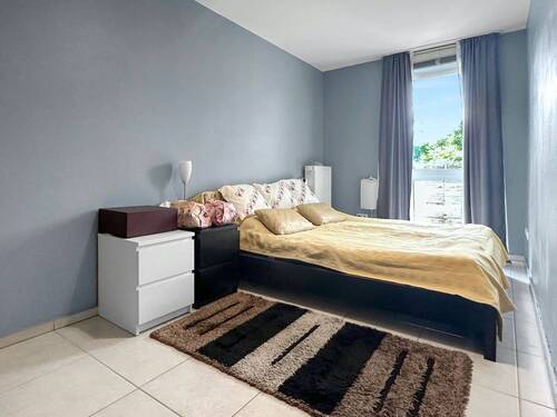 Schlafzimmer 1 - 
