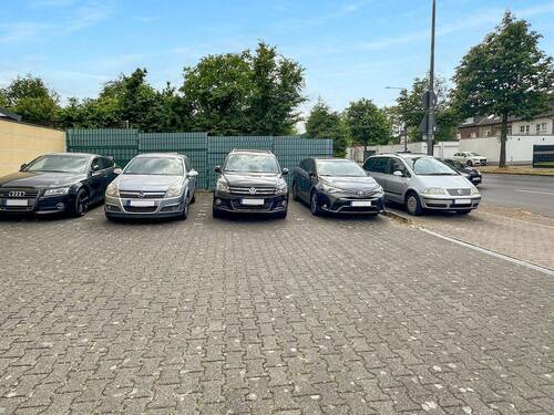 Stellplatz - 