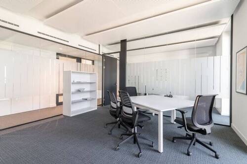 Bild 2 - Büro zur Miete in Offenbach am Main