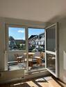 Balkon - 1 Zimmer Etagenwohnung zur Miete in Forchheim
