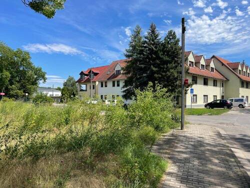 Fl124 - Vorschau Grundstück - 