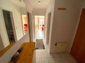 Wohnungsflur - Etagenwohnung mit 133,20 m² in Wangerland zum Kaufen