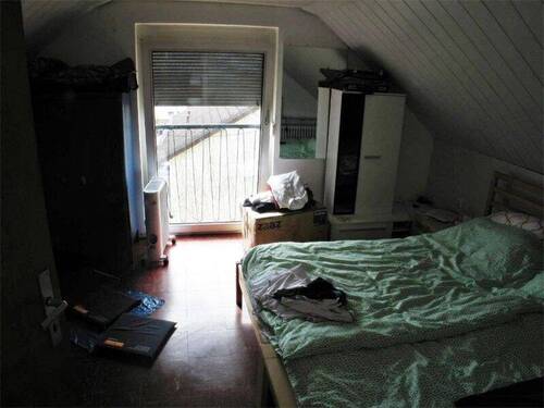 Schlafzimmer - 