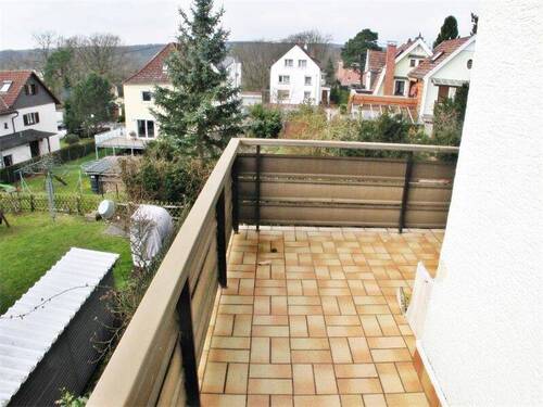 Balkon - Grundstück in Wiesbaden zum Kaufen