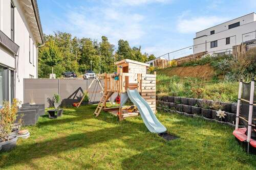 Bild 4 - Doppelhaushälfte mit 149,70 m² in Kirchardt zum Kaufen
