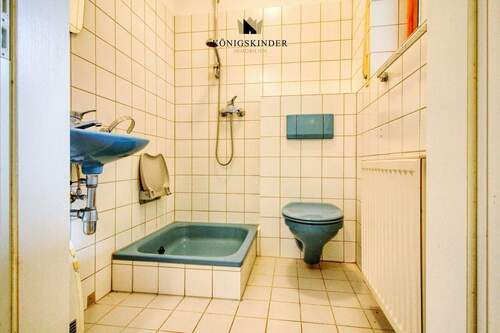 Gäste Bad - 