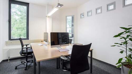 Büroraum - 