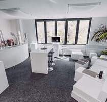 Helle möblierte Büroräume mit Garten nahe Werksviertel - 2-6 Arbeitsplätze 247 - München Berg am Laim