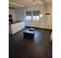 3 Zimmerwohnung in Wellendingen mit einer Aussenterrasse