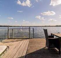 Ihr Baugrundstück in der grünen Oase Wandlitz