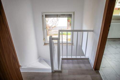 Treppenhaus - 