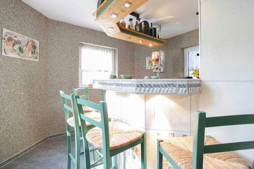 Bar im Fitness- & Saunaraum UG - 