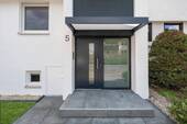 Hauseingang - 