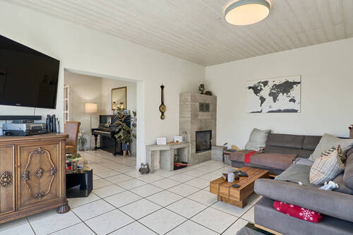 Wohnzimmer - 