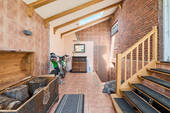 Atelier / Anbau - 