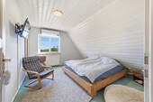 Schlafzimmer DG - 