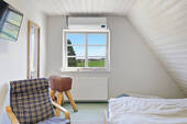 Schlafzimmer DG - 