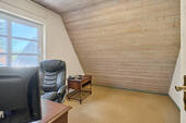 Büro / Kinderzimmer DG - 