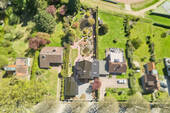 Luftaufnahme - 