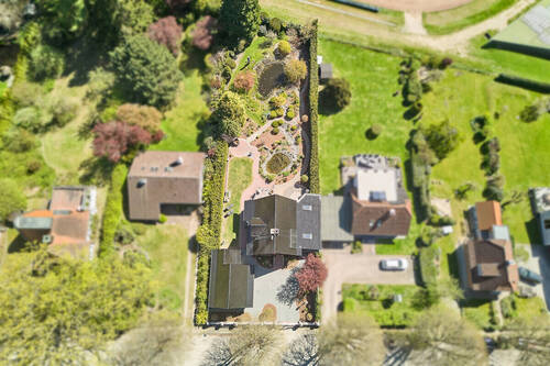 Luftaufnahme - 