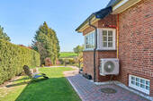 Immobilie seitlich - 