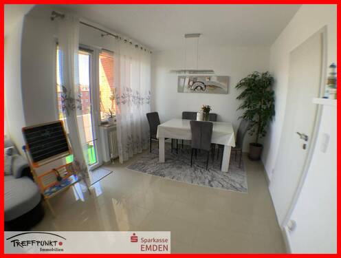 Essbereich - 