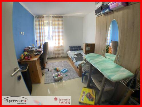 Kinderzimmer - 