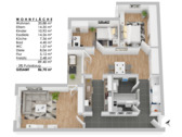 Grundriss - 