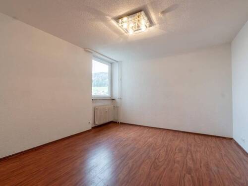 Schlafzimmer 1 - Etagenwohnung mit 86,70 m² in Blumberg zum Kaufen