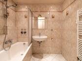 Badezimmer - 