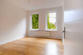 mittleres Zimmer zur Knorrstraße - 