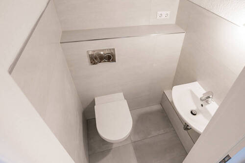 Gäste WC - 